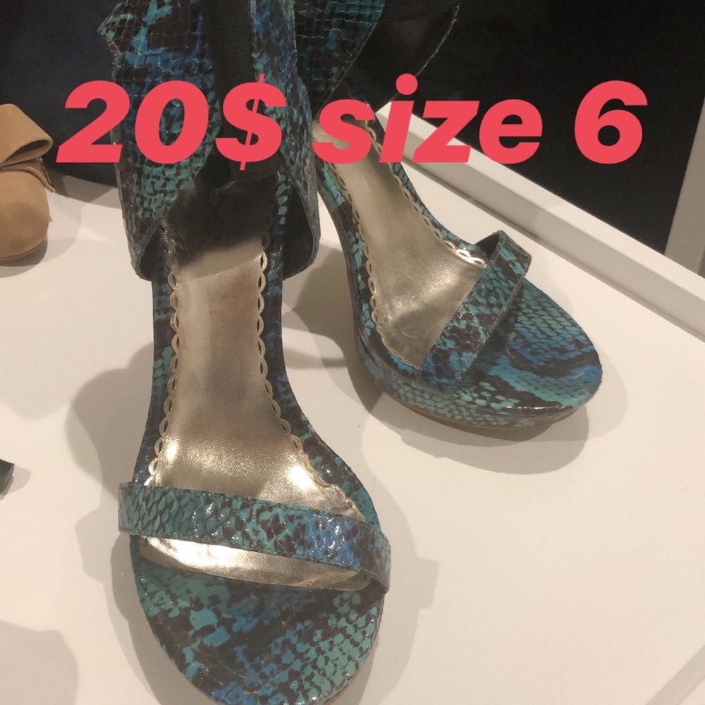 Shoes